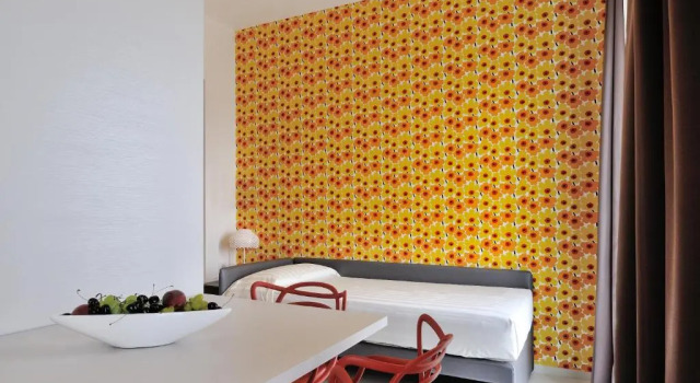 Студия Hotel Cristallo