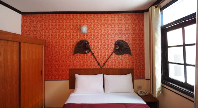Номер Superior Honey House1 hotel
