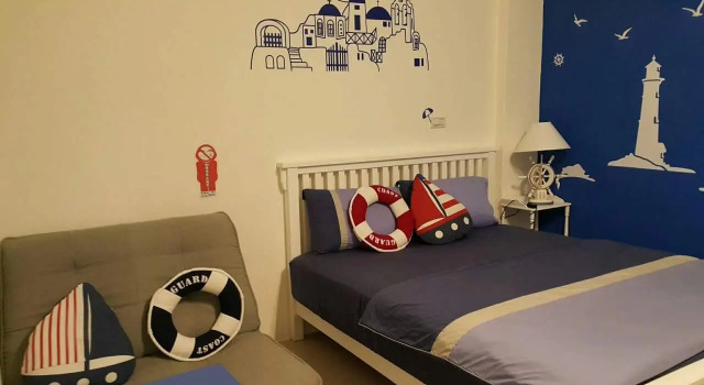Двухместный номер Standard Sunny Guest House
