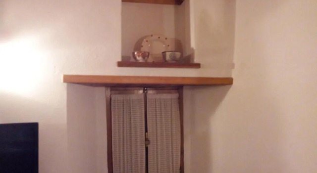 Коттедж Toca da Sede