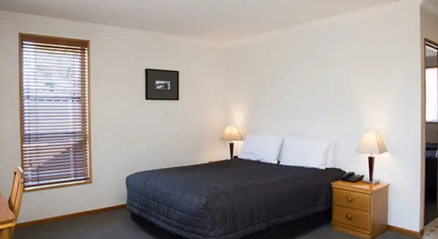 Номер Standard ASURE Chelsea Gateway Motor Lodge