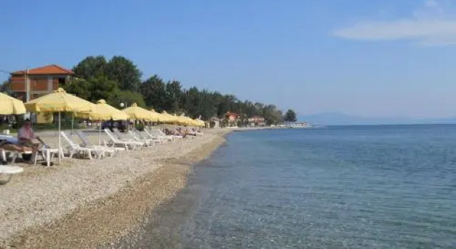 La Luna, Book Hotel South Pelion Thessalia