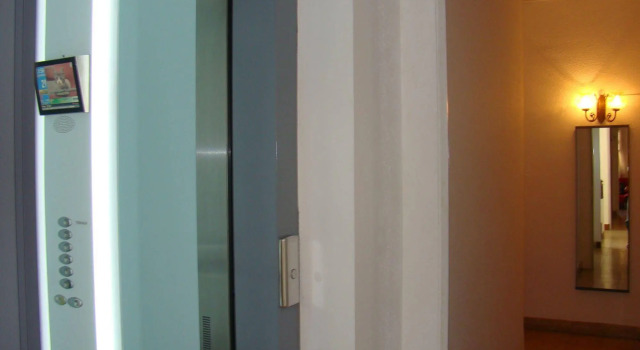 Hostal Platja
