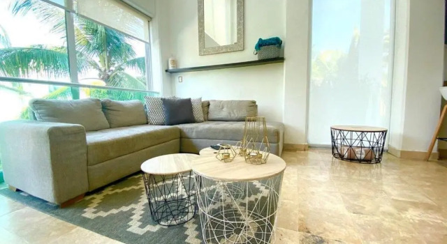 Апартаменты 2 Floor Apartment, Pool View, 50 Meters To The Sea