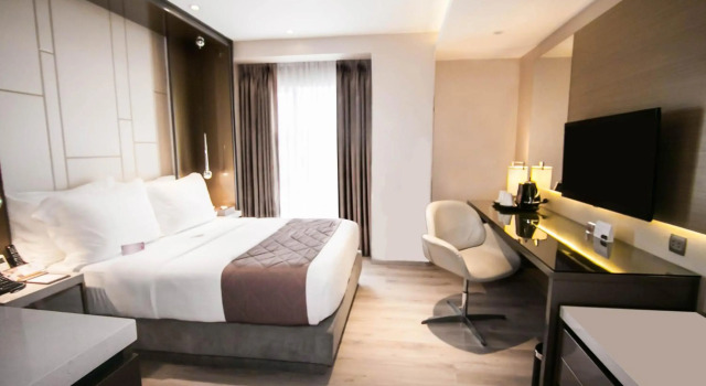 Hotel XYZ