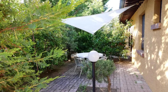 Семейный номер Standard Azienda Agrituristica Le Betulle