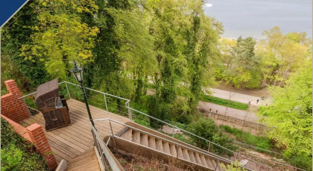 Апартаменты Hohe Buchen Apartment 3
