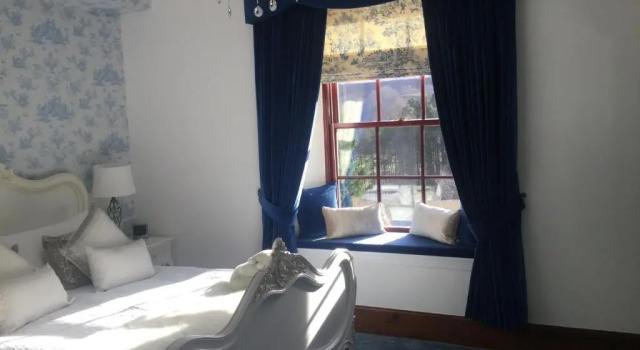 Двухместный номер Standard Glenspean Lodge Hotel