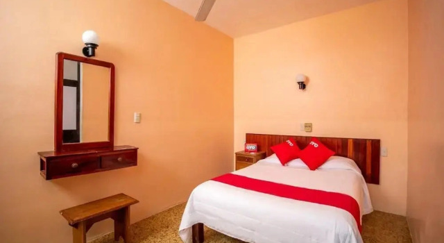 Hotel Arena Surf, Prenota Hotel Puerto Escondido Oaxaca