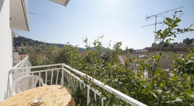 Апартаменты Comfort Berties Lodge