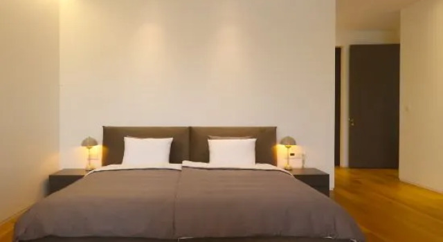 Люкс Premier Kase Lodge
