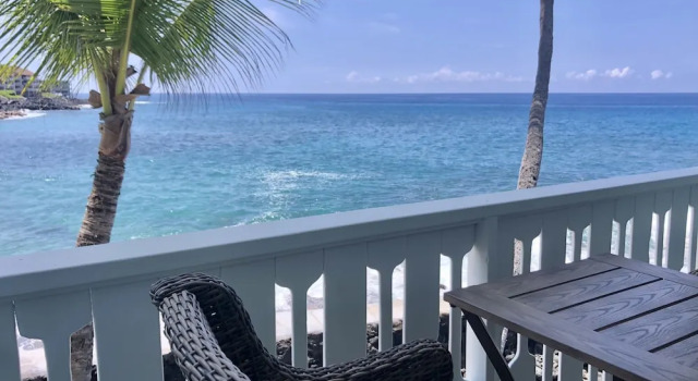 Номер Standard Kona Tiki Hotel - No Resort Fees