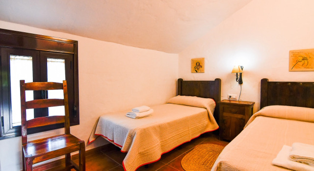Вилла Superior Villas Dehesa Roche Viejo