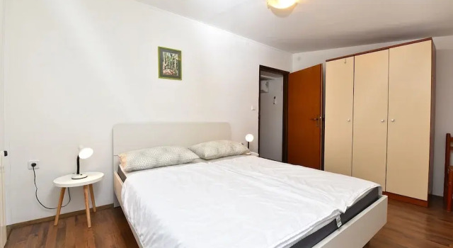 Апартаменты Standard Apartments Dragica 929