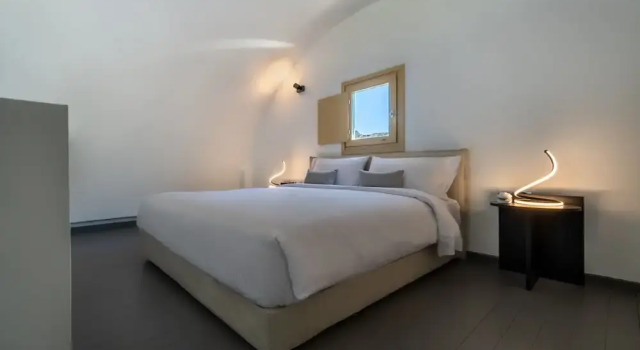 Номер Standard с балконом и с видом на море Colombos Beachfront