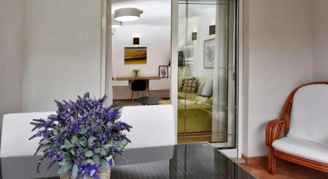 Апартаменты Apartments Lavizatic