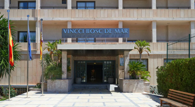allsun Hotel Lux de Mar