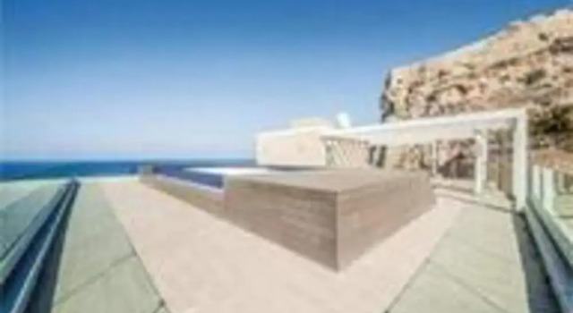 Sardinia Re - Miramare 8 Sea View