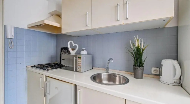 Апартаменты Noctis Apartment Bagno