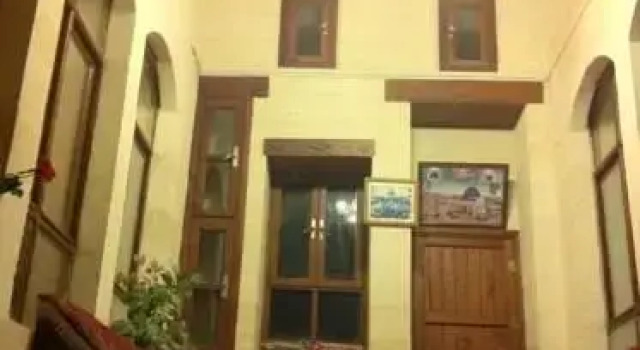 Ur Edessa Guesthouse, Забронировать Гостевой дом Шанлыурфа Юго-Восточная Анатолия