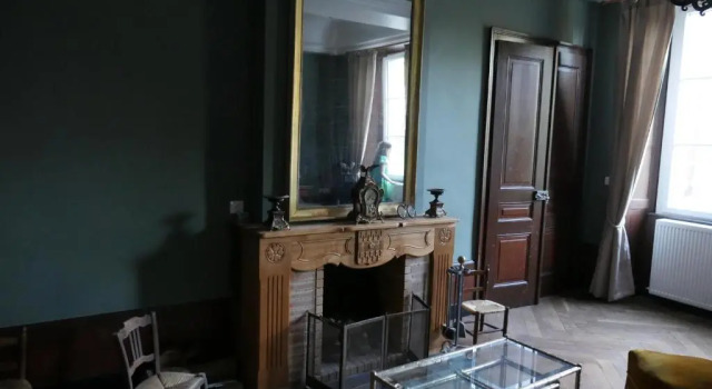 Lejlighed appartement
