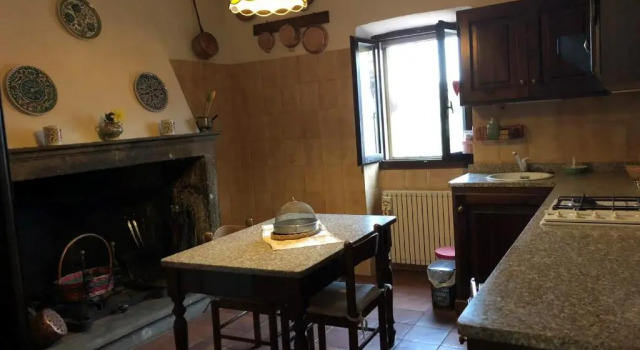 Двухместный номер Standard B&B A due passi dal Castello