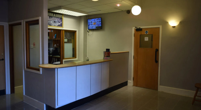 York Hotel