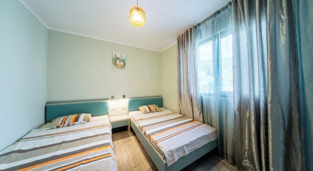 Номер Comfort Budva Gate Penthouse