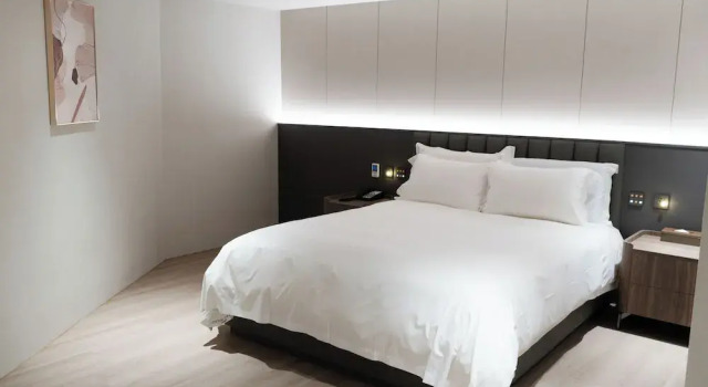 Номер Premium Talmud Hotel Classic Taiwan Boulevard