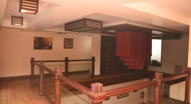 Hotel Bella Casa, Book Hotel Hotels in Sikkim with Parking, Parking