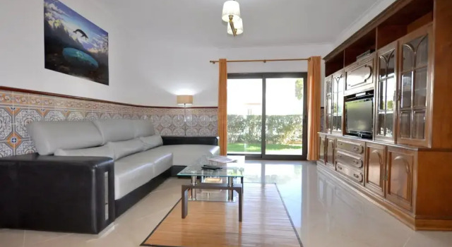 Вилла Villa in Vilamoura with Pool near Golf Courses