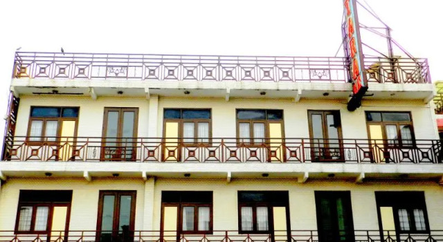 Номер Premium Hotel Tara Palace, Chandni Chowk
