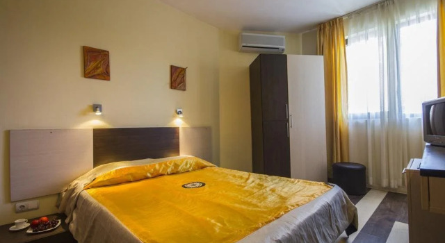 Hotel Coral, Забронировать Гостевой дом Гостевые дома Обзора, Гостевой дом