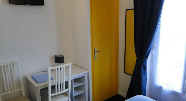 Hotel Le Lys