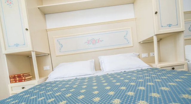 Двухместный номер Standard Hotel Principe