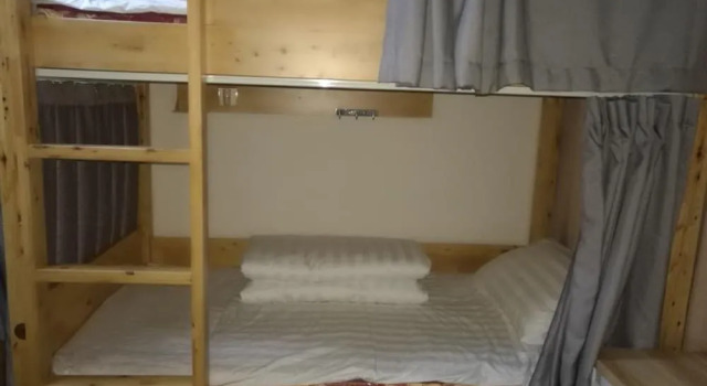 WFJ Youth Hostel, Rezerwuj Hostel Hostele w Longquanyi, Hostel