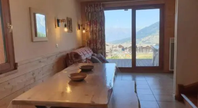 Rental Apartment La Combe D Or 9, Забронировать Апартаменты/квартира Лез-Ор Hautes-Alpes