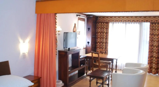 Двухместный номер Standard Hotel Astoria