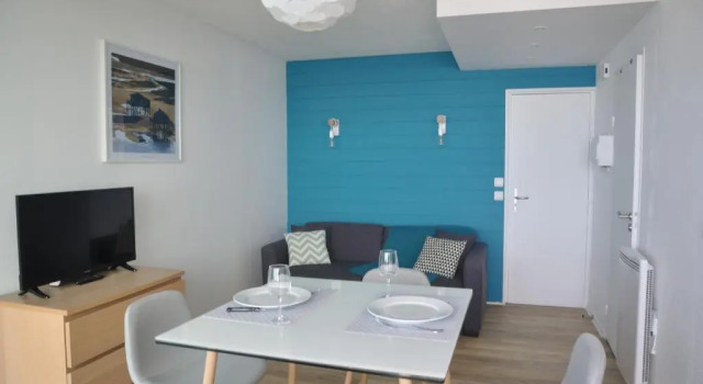 Studio donnant sur l'océan - 290217, Réserver Hôtel Lacanau-Océan Aquitaine