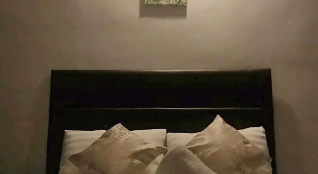 Люкс The Blanket Hotel Restaurant & Coffee