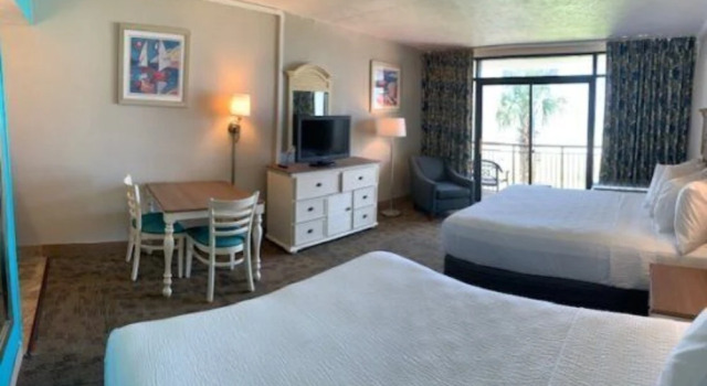 Grand Cayman Resort 225, Забронировать Курортный отель Курортные отели Южной Каролины, Курортный отель