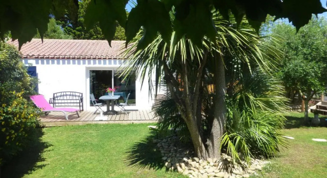 Коттедж Gîte Des Fruches