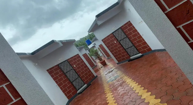 Suma beach resort