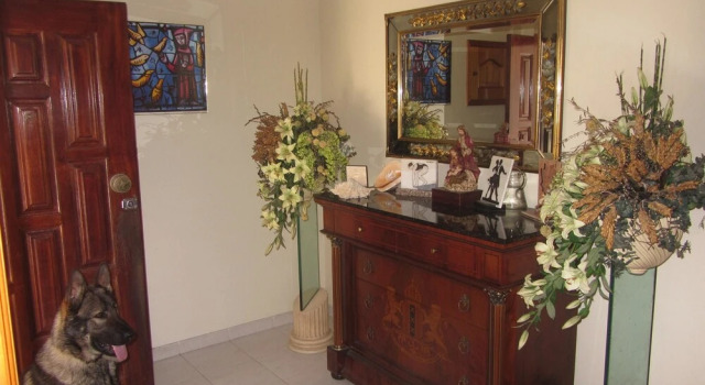 House With 4 Bedrooms in Sintra, With Wonderful sea View, Enclosed Gar