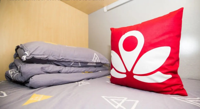 ZEN Hostel Zi Xin Haiphong Mansion, Boek Hostel Kowloon Hongkong, in de buurt van The ONE