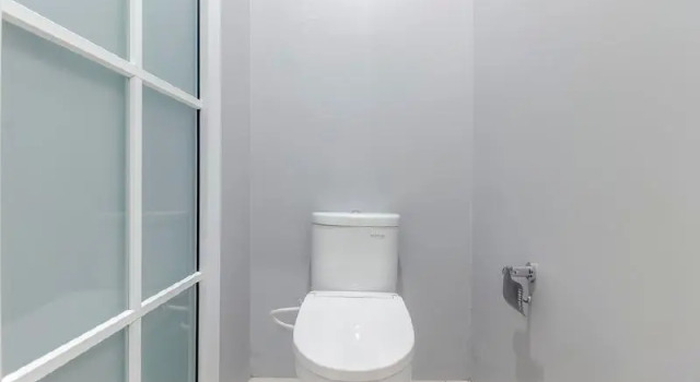 Standard Zimmer Kwitang Guest House