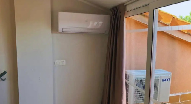 Номер Superior Aparthotel Marsol