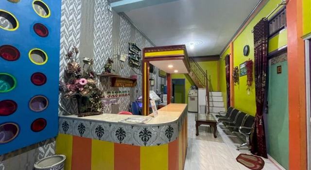 Hotel O Lima Saudara Syariah, Rezervovat Hotel Hotely v Padang s parkováním, Parkování