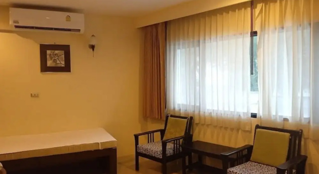 Номер Deluxe Sea Star House