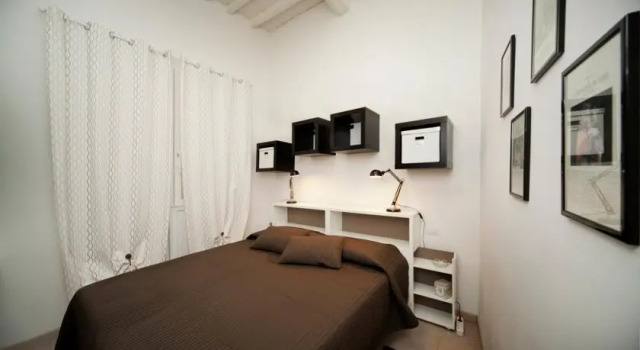 Roommo Central Florence - San Gallo, Забронировать Отель Сан-Марко - Сантиссима-Аннунциата Флоренция, рядом с Дом Буонаротти
